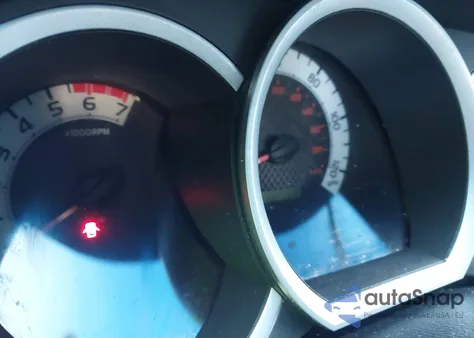 2014 Toyota Tacoma z USA, uszkodzony, nr VIN 5TFTX4CN4EX039566